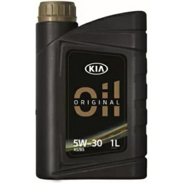   KIA Original Oil A5 B5 5W-30 214355 1л