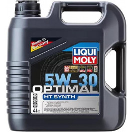   Liqui Moly Optimal HT Synth 5W-30 4л