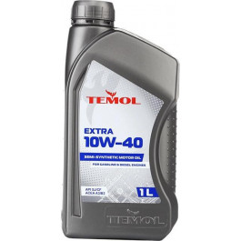   TEMOL EXTRA 10W-40 1л