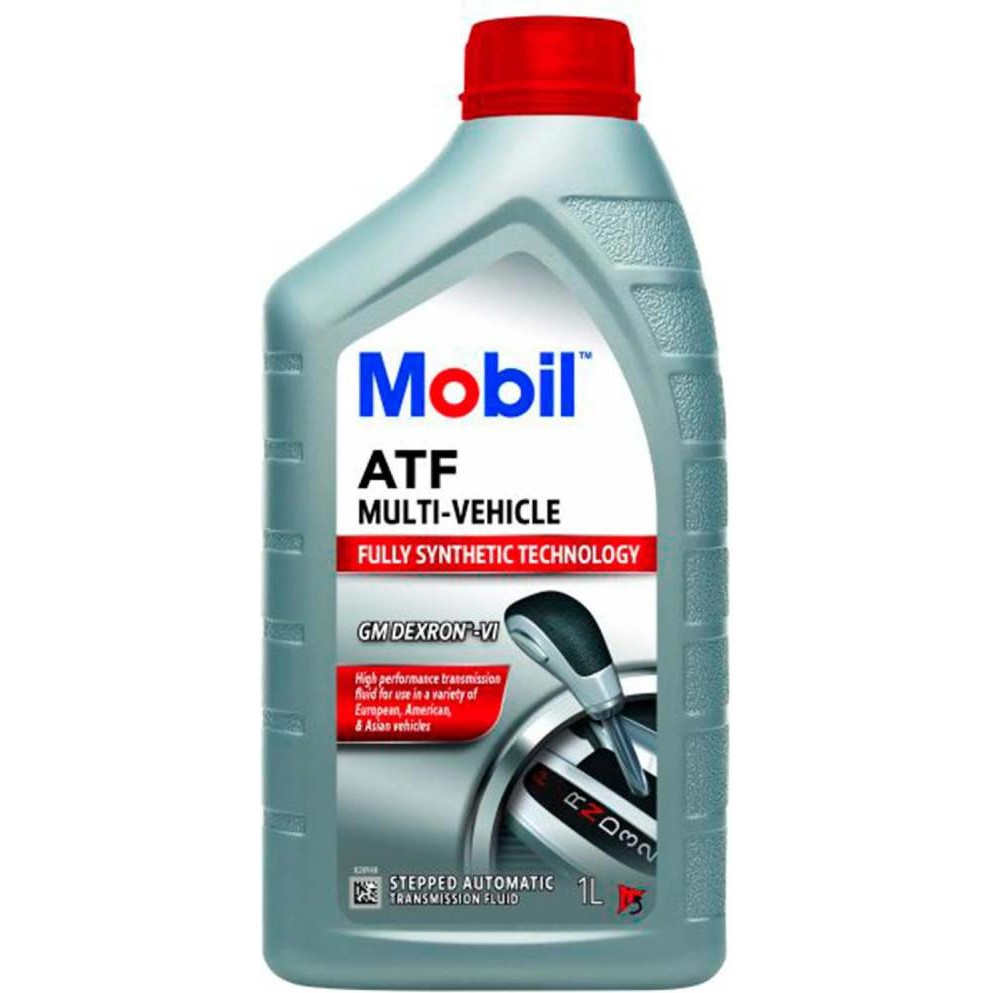 Mobil ATF Multi-Vehicle 1л - зображення 1