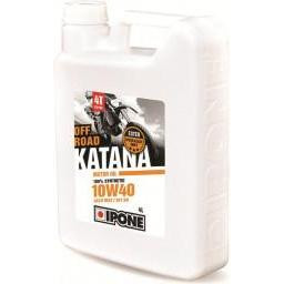   IPONE Off Road Katana 10W-40 4л