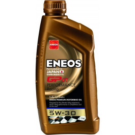   ENEOS GP4T Performance Racing 5W-30 1л