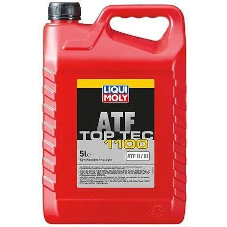 Liqui Moly Top Tec ATF 1100 5л - зображення 1