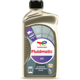   Total FLUID MATIC D3 1л