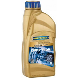   RAVENOL DPS Fluid 1л