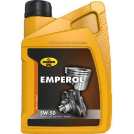   Kroon Oil Emperol 5W-50 1л