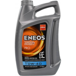   ENEOS PRO 10W-40 4л