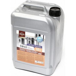   BREXOL Ultra Plus 5W-40 10л