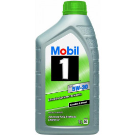   Mobil 1 ESP 5W-30 1л