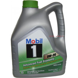   Mobil 1 ESP X2 0W-20 5л