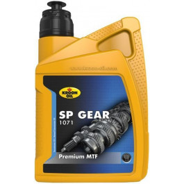   Kroon Oil SP GEAR 1071 1л