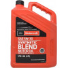 Ford Motorcraft Synthetic Blend Motor Oil 5W-30 0,946л XO-5W30-QSP - зображення 1