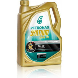   Petronas Syntium 5000 XS 5W-30 5л