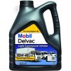 Mobil Delvac Light Commercial Vehicle 10W-40 4л - зображення 1