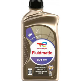   Total FLUID MATIC CVT MV 1л