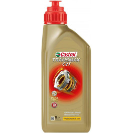   Castrol Transmax CVT 1л