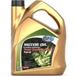   MPM Premium Synthetic Fuel Conserving 5W-30 5л