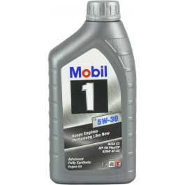   Mobil 1 x1 5W-30 1л