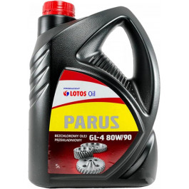   Lotos PARUS 80W-90 5л