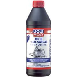   Liqui Moly ATF II E 1л