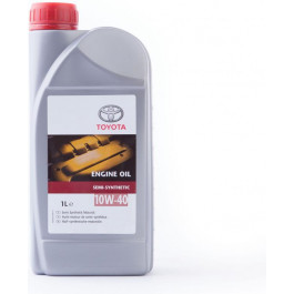   Toyota Engine Oil 10W-40 1л