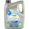 Total Quartz 7000 10W-40 4л - зображення 1