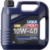 Liqui Moly Optimal 10W-40 4л - зображення 1