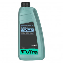   Vira SEMISYNTH PLUS 10W-40 1л