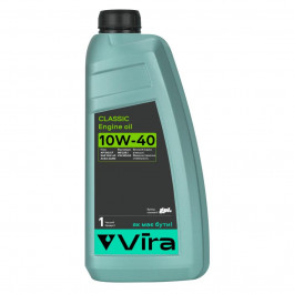   Vira CLASSIC 10W-40 1л