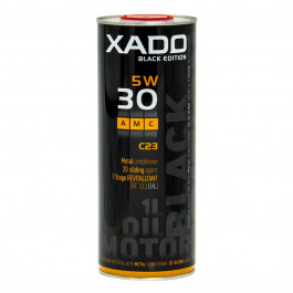   XADO Atomic Oil 5W-30 С23 AMC Black XA 25173 1л