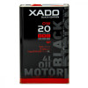 XADO Atomic Oil 0W-20 SP AMC Black Edition XA 22294 4л - зображення 1