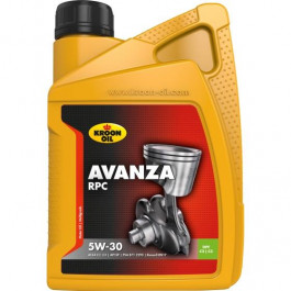   Kroon Oil Avanza RPC 5W-30 1л