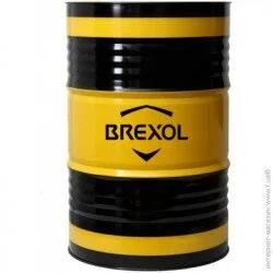   BREXOL TRUCK POWERTECH 5W-30 CK-4 CJ-4 DPF E6 200л