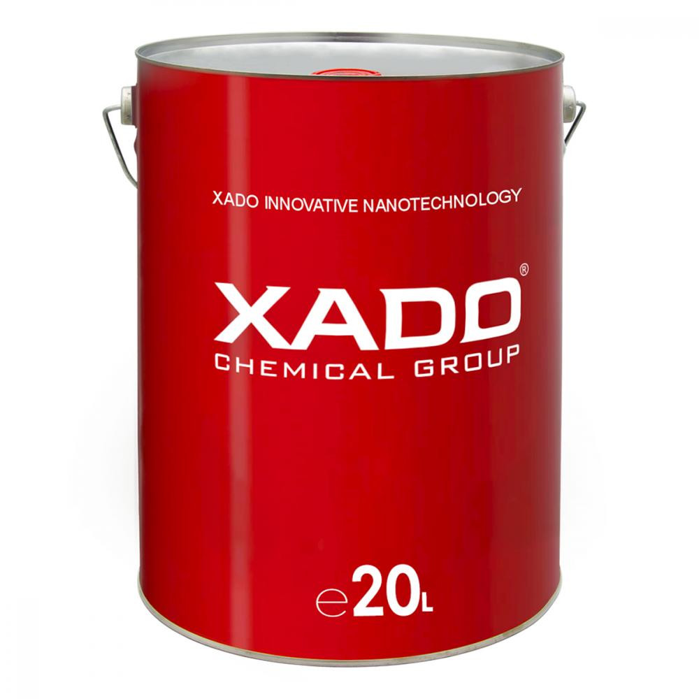 XADO Atomic Oil 5W-30 C23 (ХА 27505) - зображення 1