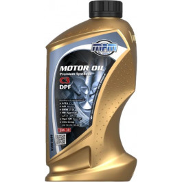   MPM Premium Synthetic C3 DPF BMW/Mercedes 1л MPM 05001DPF