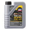 Liqui Moly TOP TEC 4100 5W-40 3700 - зображення 1