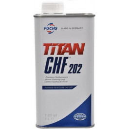   Fuchs TITAN CHF 202 1л