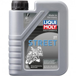   Liqui Moly 2Т RACING 3981 1л