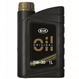   KIA Original Oil C3 5W-30 214350 1л