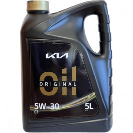   KIA Original Oil C3 5W-30 214351 5л