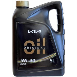   KIA Original Oil A5 B5 5W-30 214354 5л