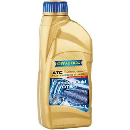   RAVENOL TF-0870 DTF-1 1л