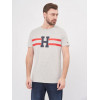 Tommy Hilfiger Футболка  10220.3XXL (52) Сіра - зображення 1