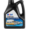 Mobil Delvac LCV 10W-40 4л - зображення 1