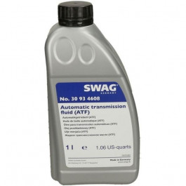   SWAG Automatic Transmission Fluid 1л SW 30 93 4608