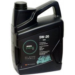   AVISTA OIL Pace EVO EUR 5W-20 5л