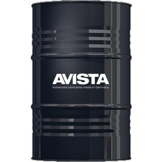 AVISTA OIL Path EVO STOU 10W-30 208л - зображення 1