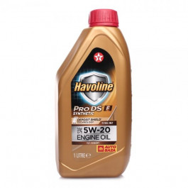   Havoline Pro DS F 5W-20 1л