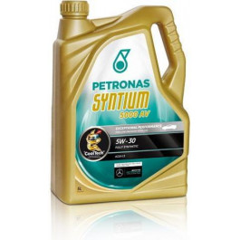   Petronas Syntium 5000 AV 5W-30 5л