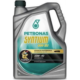   Petronas Syntium 800 EU 10W-40 5л